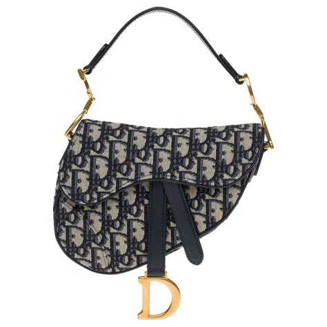 dior sadle mini|christian dior mini saddle bag.